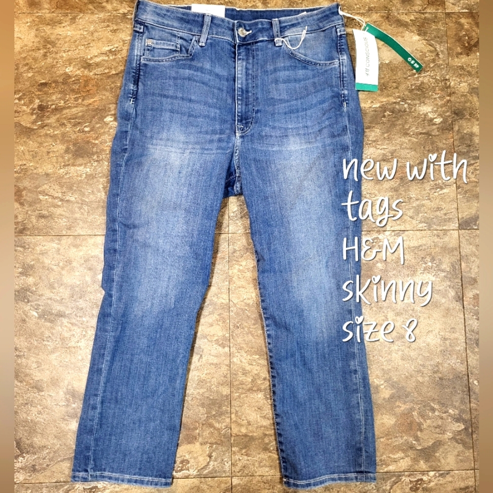 H&M Pants